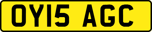 OY15AGC