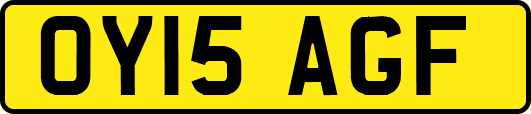 OY15AGF