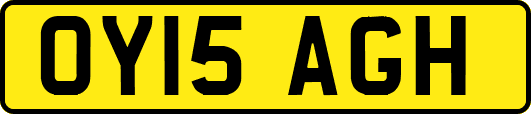 OY15AGH