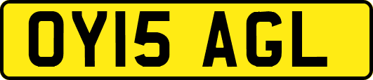 OY15AGL