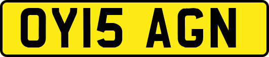 OY15AGN