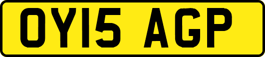 OY15AGP