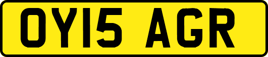 OY15AGR