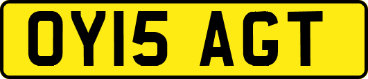 OY15AGT