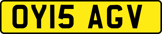 OY15AGV