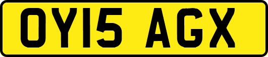 OY15AGX