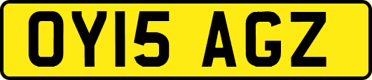 OY15AGZ
