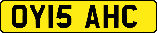 OY15AHC
