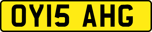 OY15AHG