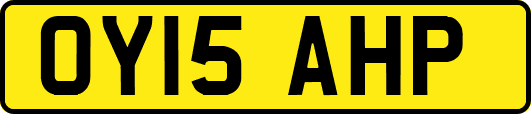 OY15AHP