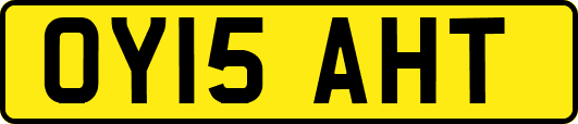 OY15AHT