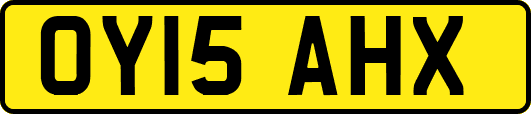 OY15AHX
