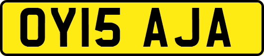 OY15AJA