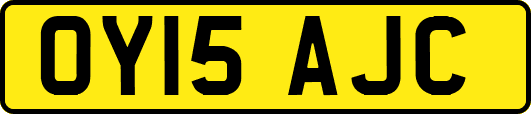 OY15AJC