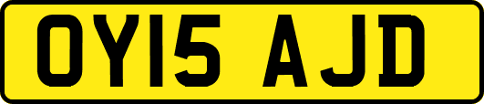 OY15AJD