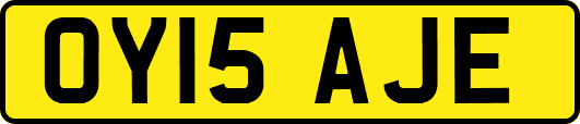 OY15AJE
