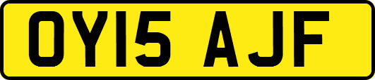 OY15AJF