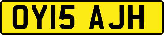 OY15AJH