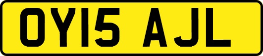 OY15AJL