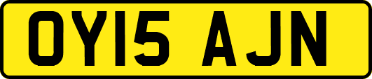 OY15AJN