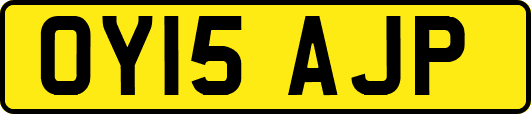 OY15AJP