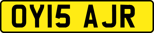 OY15AJR