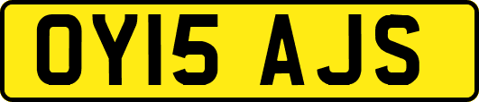 OY15AJS
