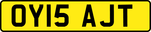 OY15AJT