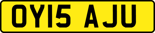 OY15AJU