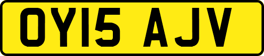 OY15AJV