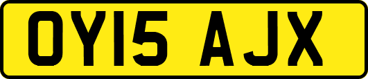 OY15AJX