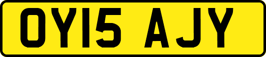 OY15AJY