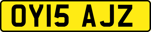OY15AJZ