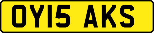 OY15AKS