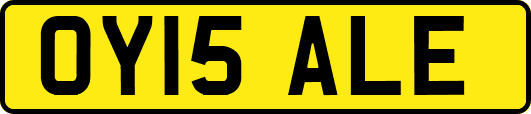 OY15ALE