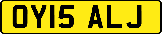 OY15ALJ