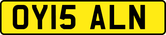 OY15ALN
