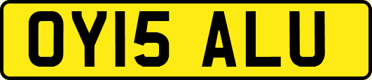 OY15ALU