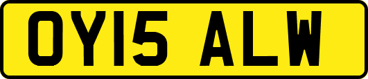 OY15ALW