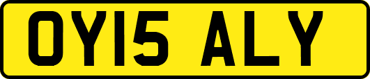 OY15ALY