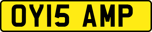 OY15AMP
