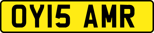 OY15AMR