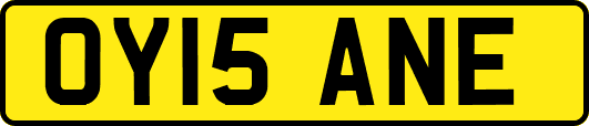 OY15ANE