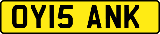 OY15ANK