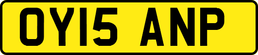 OY15ANP