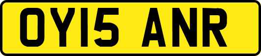 OY15ANR