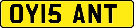 OY15ANT
