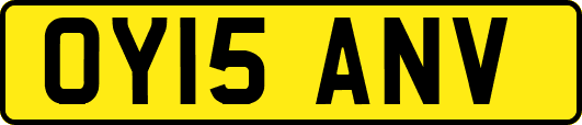 OY15ANV