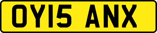 OY15ANX