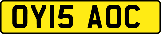 OY15AOC